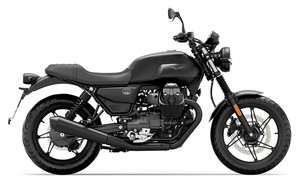 Venta Directa de Motocicleta Moto1 Guzzi V7 Stone Street 2026, con 3 Años de Garantía, Velocidad Máxima de 80 km/h - Product Image 3