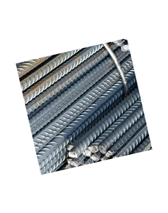 Rebars round <strong>Bars</strong> Strengthened Best <strong>Price</strong> and Quality <strong>Steel</strong> 6MM to 32MM Ribbed Construction Iron Aisi Standard - Product Image 6