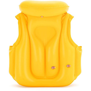 Chaleco de Natación de Espuma de PVC BESTWAY, 45x33x16cm, Inflado, 50N de Flotabilidad, para Niños de 18-30kg - Product Image 5