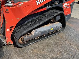 2020 Kubota SVL75 Chargeuse compacte - Product Image 4