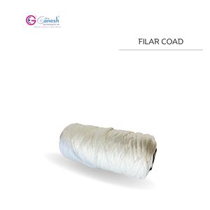 Fil Moti de qualité supérieure pour l'artisanat élégant Fil Moti de luxe avec effet perlé Collection de fils Moti vibrants et décoratifs doux - Product Image 3