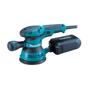Levigatrice Rotorbitale MAKITA BO5041 - Product Image 1