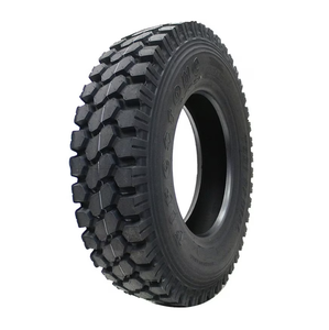 Nouveau pneu de camion 12R22.5, adapté à divers modèles de camion - Product Image 2