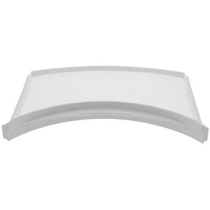 Filtro de pelusas para secadora eléctrica ERP 33001003, reemplaza WP33001003, hecho de plástico y tela, para lavadora - Product Image 2