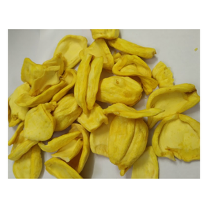 Chips de jacquier séchées croustillantes à base de jacquier frais Snack délicieux de qualité supérieure pour l'exportation en gros du Vietnam - Product Image 4