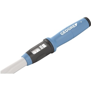 Llave Dinamométrica GEDORE TF-K200 1/2? 40-200 Nm - Product Image 6