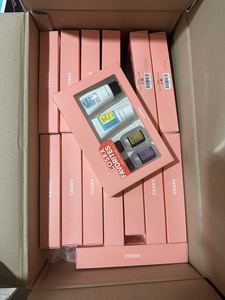 Mini soins de la peau de voyage coréens COSRX Favoris Meilleures ventes Gel nettoyant AHA BHA Toner Snail Essence Lotion hydratante Ensemble - Product Image 2