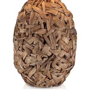 Lámpara de escritorio de algas marinas, moderna, de lujo, 100% natural, hecha a mano, nuevas, venta al por mayor - Product Image 4