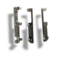 Servicios de mecanizado de acero inoxidable de Vietnam especializados en CNC y electroerosión por hilo