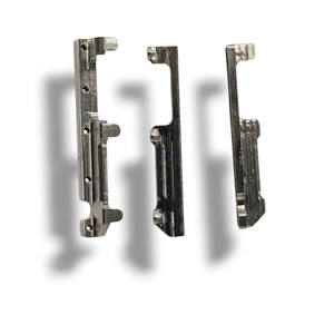 Services d'usinage d'acier inoxydable du Vietnam se spécialisant dans CNC et fil EDM - Product Image 3