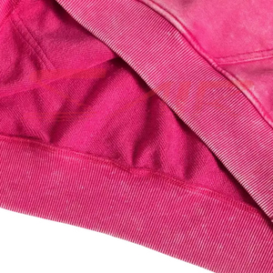 Sudaderas con Capucha para Hombre, Venta Directa de Fábrica 2026, Logotipo Personalizado, Sudaderas Básicas de Color Sólido - Product Image 4