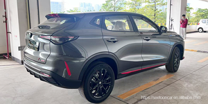 <span class=keywords><strong>Auto</strong></span> SUV Coupé Changan Ultima Generazione a Prezzo di Fabbrica, Nuova <span class=keywords><strong>Auto</strong></span> a Benzina con Sedili Elettrici, Luci LED, Pneumatici R17, Schermo Touch - Product Image 3
