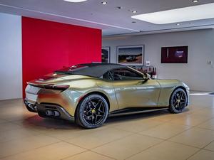 เฟอร์รารี่ โรมา สไปเดอร์ ปี 2024 - Product Image 4