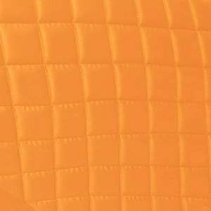 Selle de cheval à coussinets en mousse avec doublure en maille, disponible en plusieurs couleurs, vêtements équestres pour chevaux, logo personnalisé - Product Image 3