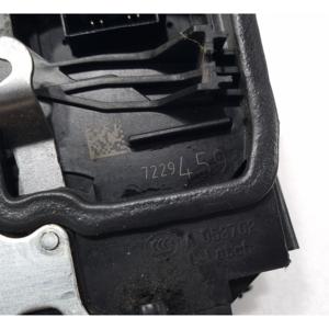CERRADURA TRASERA IZQUIERDA BMW Serie 1 F20 7229459 (11>19) - Product Image 6