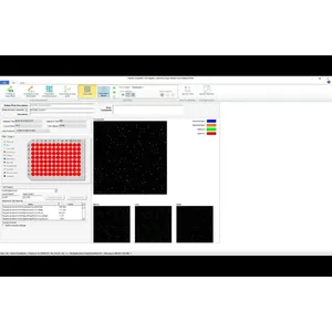 Cellinsight CX5แพลตฟอร์มการคัดกรองเนื้อหาสูงสำหรับห้องปฏิบัติการ - Product Image 4