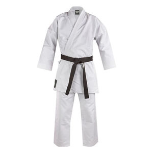 Ensemble d'uniformes de judo pour hommes de haute qualité, conçus sur mesure, nouveaux vêtements d'arts martiaux, ensemble d'uniformes de style judo pour adultes - Product Image 6