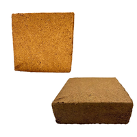 PRODUIT CHAUD TOURBE DE COCO du Viet Nam L'ajout parfait à tout jardin pour une rétention d'humidité et une aération améliorées