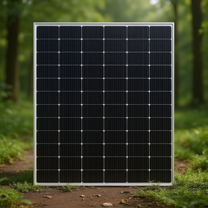 Panel Solar NBS Energy NB144M-M6P-A450 - Product Image 3