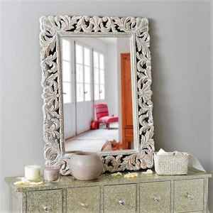 Miroir mosaïque décoratif moderne de couleur personnalisée forme personnalisée - Product Image 2