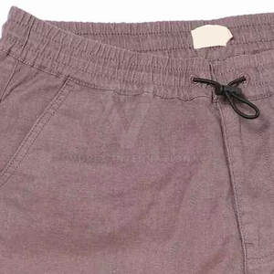 กางเกงจ็อกกิ้งผ้าฝ้ายคุณภาพสูง ดีไซน์สั่งทำพิเศษ ทรงตรง น้ำหนักเบา สวมใส่สบาย ราคาสุดคุ้ม ลดราคาพิเศษ รับสกรีนโลโก้ สินค้ามาใหม่ - Product Image 5