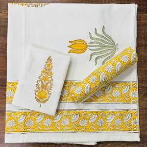 ชุดผ้าขนหนูผ้าฝ้ายพิมพ์ลายคอตตอน 100% สั่งทําพิเศษ รวมถึงผ้าเช็ดตัวและผ้าเช็ดมือ เหมาะสําหรับขายต่อ - Product Image 2