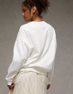 Tendencia Señoras Sudadera OEM ODM Personalizable Invierno Estilo Alta Calidad Algodón Bangladesh Producción al por mayor - Product Image 4