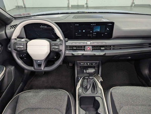 Expédition rapide disponible 2025 K i a K4 G T-Line FWD 4dr Voiture - Product Image 6