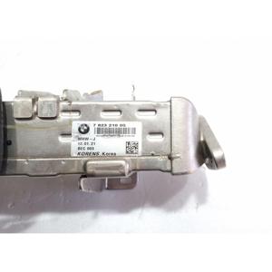Radiador de escape EGR BMW Serie 3 F31 Touring 7823210 B47 D20 A, N47 D20 C Diésel 2000 (11>) - Product Image 2
