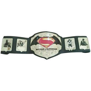 Wrestling Championship Belts Trophées Médailles et récompenses le symbole ultime de la victoire et de l'excellence Ceintures de championnat - Product Image 3