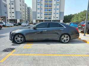 2024 Used CA -DI=-LL-AC Sedan 4.5L V6 FWD R18 Tire Size Leather Seats Turbo Engine Euro IV Emission Automatic 360 Rear <b>Camera</b> - Product Image 5