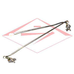 Brazo de conexión de limpiaparabrisas de nuevo Material para Toyota Land Cruiser V76 V57 OEM #85160-87308 - Product Image 1