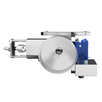 2020 nouveau produit argent automatique Mini presse à huile Machine économie d'énergie comestible presse à froid pour huile d'arachide et de sésame automatique 14