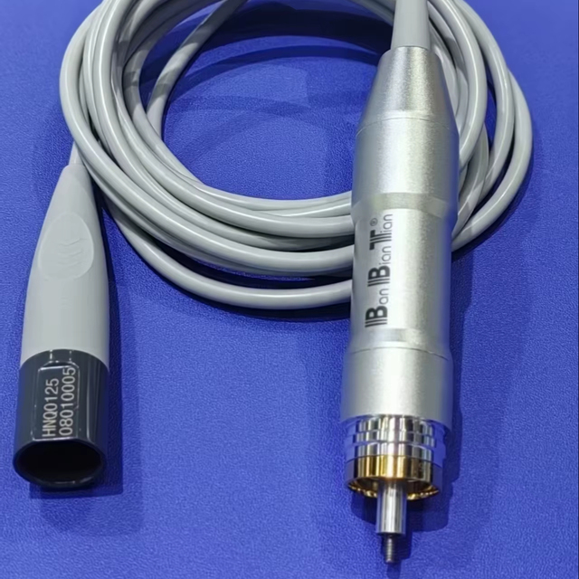Factory Direct |||||| Veterinary Ultrasonic Dissection Equipment Veterinary Ultrasonic Transducer Harmonic Handpiece Cable