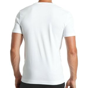 Wholesale Custom High Quality Organic Cotton Polyester Men's <b>Vintage</b> <b>T</b>-<b>Shirt</b> O-neck Design Custom Printing Embroidery Corduroy - Product Image 3