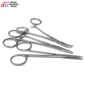 Los mejores instrumentos quirúrgicos 7 piezas Kit de sutura de cirugía menor básica completa por debonairii - Product Image 4