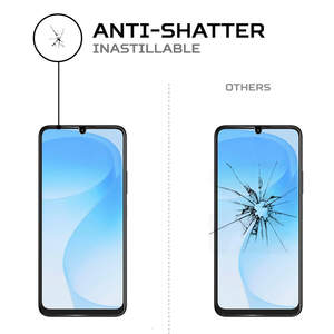 Protecteur d'écran ANTISHOCK Wiko T30 Premium Guard pour votre appareil - Product Image 5