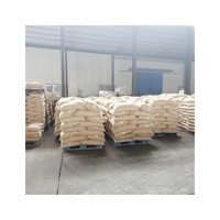 Compuesto de moldeado de melamina blanca Urea Formaldehído en polvo para hogares Materia prima plástica