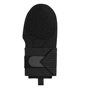 Nouveau 2025 vente en gros nouveau style de cuir Baseball protecteur Logo personnalisé OEM Baseball mitaines coulissantes - Product Image 5