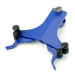 Urette lamp lámpara lloy WS asting WS AWS una herramienta esencial para cualquier laboratorio que requiere calentar una solución con un quemador y soporte de anillo. - Product Image 3