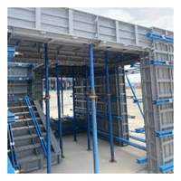 Plaques en mousse d'aluminium série 6000, alliage T3-T8, pour systèmes de façade ventilée, faux plafonds et décorations, découpe 1%