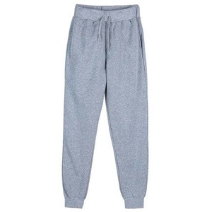 Pantalons de survêtement décontractés légers sur mesure pour hommes Pantalons de jogging surdimensionnés Séchage rapide Respirant Service OEM - Product Image 3