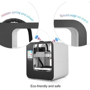 Impresora 3D LONGER Cube 2 - Product Image 3