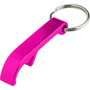Portachiavi e Moschettoni Personalizzati Jalen con Apribottiglie - Gadget Promozionali - Product Image 5