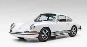 Mejor Oferta Industrial DIY OEM ODM 1968 911L Sunr00f Coupe - Product Image 2