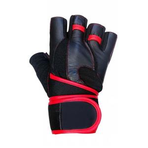 Gants de fitness de meilleure qualité avec logo personnalisé Nouveau style Fabriqué en cuir de qualité supérieure Faible taux pour les activités de fitness en plein air - Product Image 6