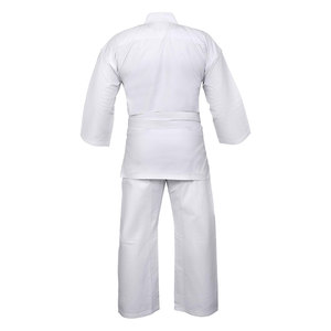 Uniforme de Jiu-Jitsu Brasileño (BJJ) Personalizado al por Mayor, Uniforme de Alta Calidad para Adultos - Product Image 2
