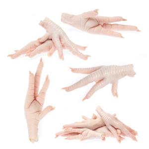 Pattes de poulet désossées et abordables Chine - Product Image 5