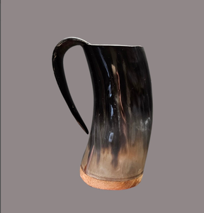 Style Polished Drinking <b>Mug</b> 500ML - 600ML Viking Drinking <b>Mugs</b>, Anniversary Gift, Husband Gifts, Couples Gift, Christmas Gifts - Product Image 2