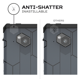 ฟิล์มกันรอย ANTISHOCK สำหรับ Ruggear RG880 ป้องกันโทรศัพท์มือถือระดับพรีเมียม - Product Image 4